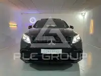 2016 Mercedes Benz GLE-Class