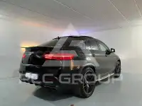 2016 Mercedes Benz GLE-Class
