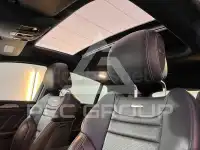 2016 Mercedes Benz GLE-Class