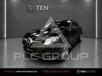 2016 Mercedes Benz GLE-Class