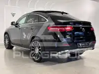 2016 Mercedes Benz GLE-Class