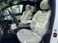 2016 Mercedes Benz GLE-Class