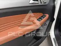 2016 Mercedes Benz GLE-Class
