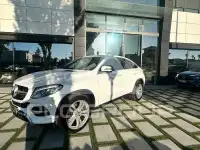 2016 Mercedes Benz GLE-Class