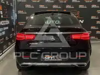 2016 Mercedes Benz GLE-Class