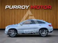 2016 Mercedes Benz GLE-Class
