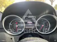 2016 Mercedes Benz GLE-Class