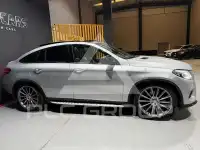 2016 Mercedes Benz GLE-Class