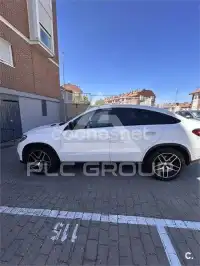 2016 Mercedes Benz GLE-Class