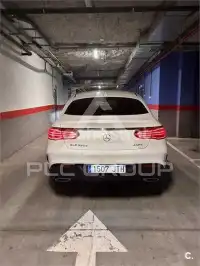 2016 Mercedes Benz GLE-Class
