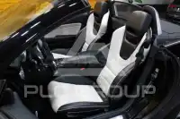 2016 Mercedes Benz SLC-Class