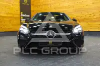 2016 Mercedes Benz SLC-Class