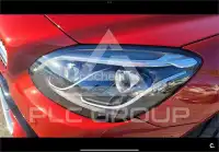 2016 Mercedes Benz SLC-Class