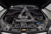 2016 Mercedes Benz GLS-Class
