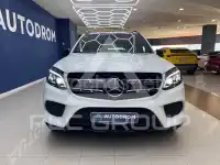 2016 Mercedes Benz GLS-Class