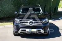2016 Mercedes Benz GLS-Class