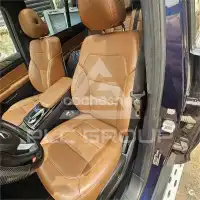 2016 Mercedes Benz GLS-Class
