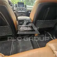 2016 Mercedes Benz GLS-Class