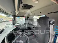 2016 Mercedes Benz Arocs