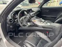 2016 Mercedes Benz AMG