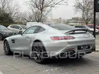 2016 Mercedes Benz AMG