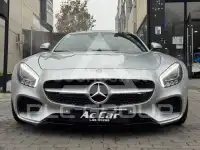 2016 Mercedes Benz AMG