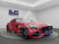 2016 Mercedes Benz AMG