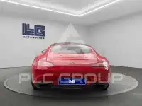 2016 Mercedes Benz AMG