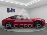 2016 Mercedes Benz AMG