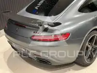 2016 Mercedes Benz AMG