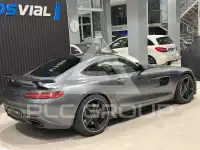 2016 Mercedes Benz AMG