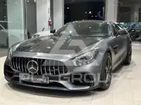 2016 Mercedes Benz AMG