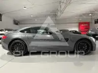 2016 Mercedes Benz AMG