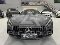 2016 Mercedes Benz AMG
