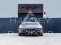 2016 Mercedes Benz AMG