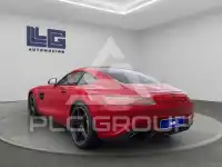 2016 Mercedes Benz AMG