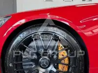 2016 Mercedes Benz AMG