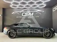 2016 Mercedes Benz AMG
