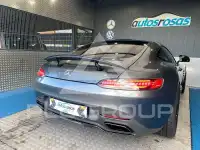 2016 Mercedes Benz AMG