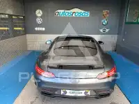 2016 Mercedes Benz AMG