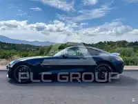 2016 Mercedes Benz AMG