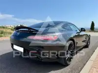 2016 Mercedes Benz AMG