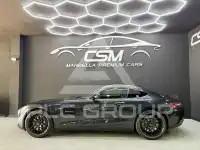 2016 Mercedes Benz AMG
