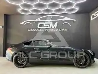 2016 Mercedes Benz AMG