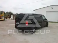 2016 Mercedes Benz Vito