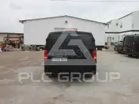 2016 Mercedes Benz Vito