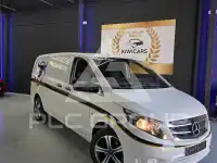 2016 Mercedes Benz Vito