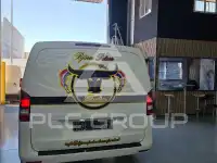 2016 Mercedes Benz Vito