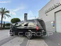 2016 Mercedes Benz Vito