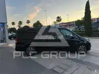 2016 Mercedes Benz Vito